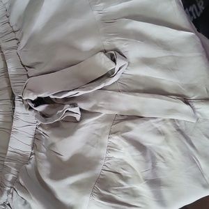 5/$20 Sale! Shein Shorts (2xl) in Sage